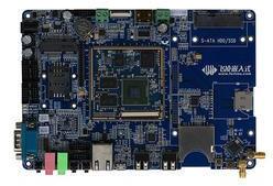 arm CPU I.MX6UL-1