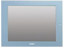 arm12.1 Inch XGA HMI Touch Panel PC With Intel Atom D2550