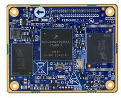 Arm CPU I.MX6UL-C