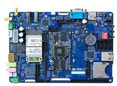 Arm SBC i.MX6Q-C