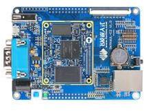 arm SBC iMX6UL-1