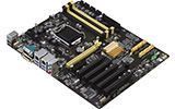 micro IMBM-Q87A Motherboard