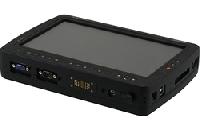 Rugged RTC 1200 sk Tablet Computer