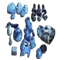 compressor castings