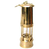 Nautical Lamp
