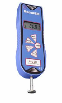 Basic Digital Force Gauge