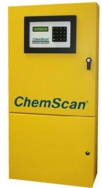 ChemScan UV Water Quality Analyzer