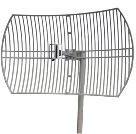 parabolic antenna