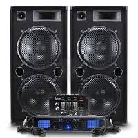 Dj System