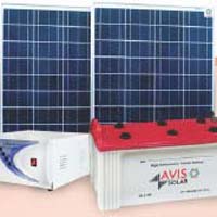 Little Genie Solar Home Power Pack