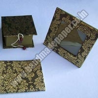 Handmade Paper Corporate Gift Set