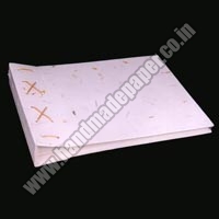Handmade Paper Photo Albums