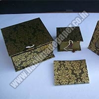 Handmade Paper Gift Set
