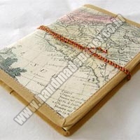 Handmade Paper Journals