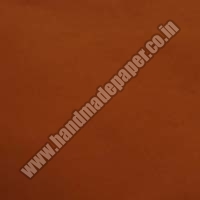Coloured Handmade Paper