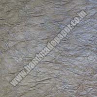 Wrinkled Handmade Paper