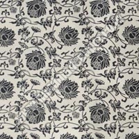 Screen Printed Handmade Paper