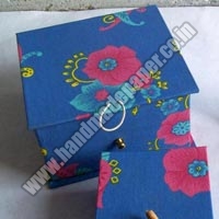 Handmade Paper Corporate Gift Set