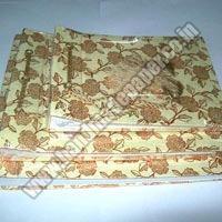 Handmade Paper Photo Albums