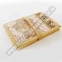 Handmade Paper Journals