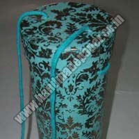 Handmade Paper Wine Bottle Boxes