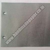 Metallic Handmade Paper