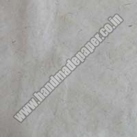 Mottled Handmade Paper