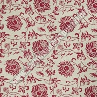 Screen Printed Handmade Paper