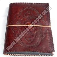 Handmade Paper Photo Albums