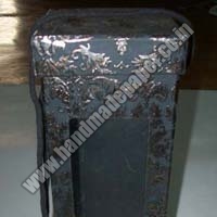 Handmade Paper Wine Bottle Boxes