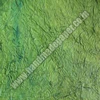 Wrinkled Handmade Paper