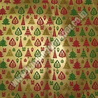 Printed Handmade Paper