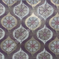 Printed Handmade Paper