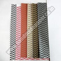 Gift Wrapping Handmade Paper