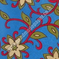 Screen Printed Handmade Paper