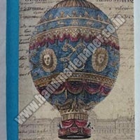 Handmade Paper Diaries