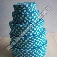 Handmade Paper Box Set