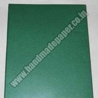 Metallic Handmade Paper