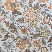 Printed Handmade Paper