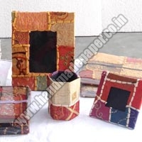 Handmade Paper Corporate Gift Set