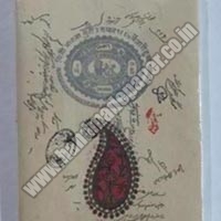 Handmade Paper Diaries