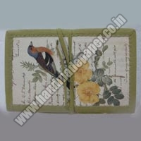 Handmade Paper Journals
