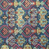 Printed Handmade Paper