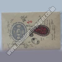 Handmade Paper Journals