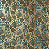 Printed Handmade Paper