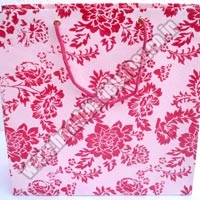 Handmade Paper Designer Bags