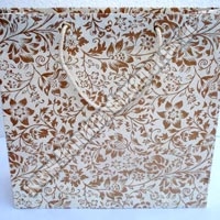 Handmade Paper Designer Bags