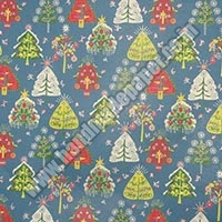 Printed Handmade Paper