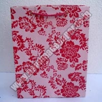 Handmade Paper Designer Bags