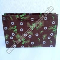 Handmade Paper Designer Bags